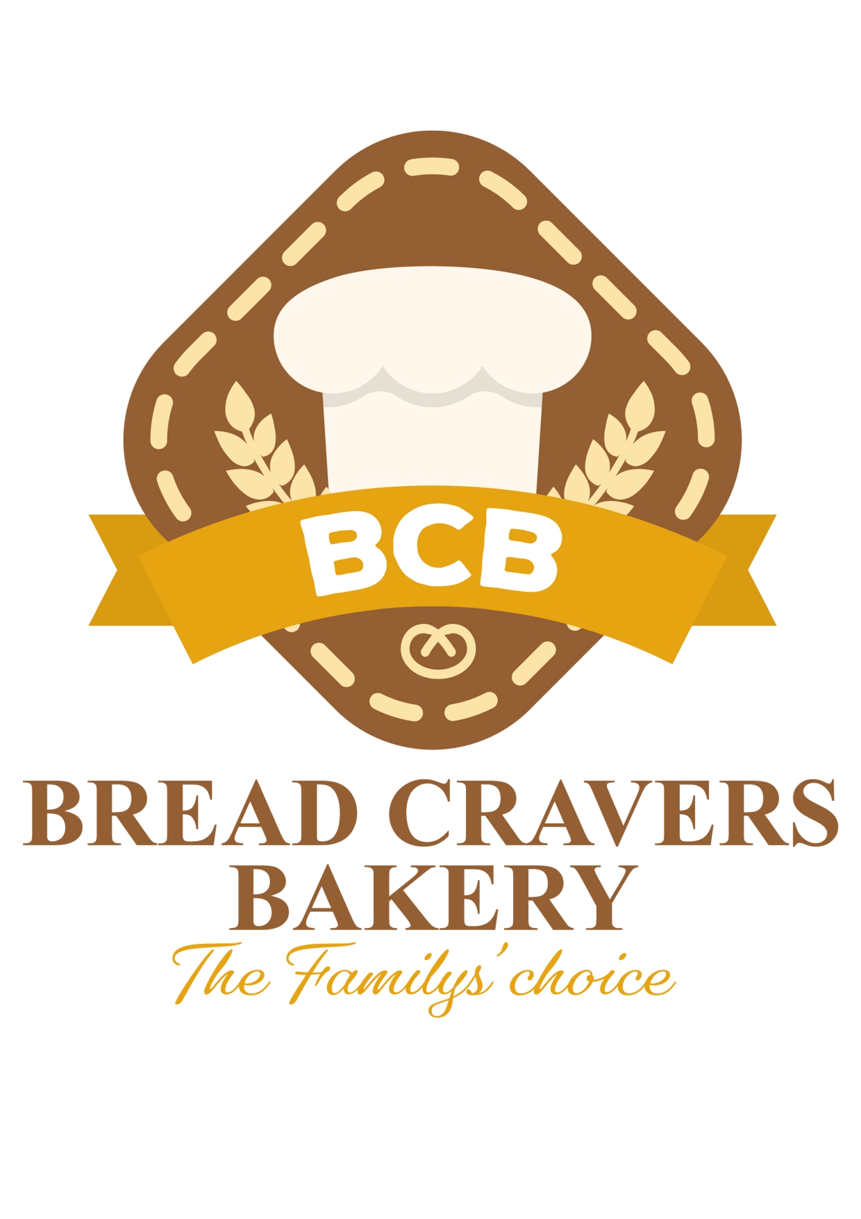 Bread Cravers
